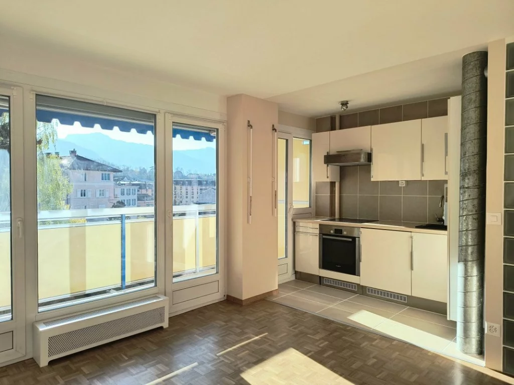 Studio proche du centre ville