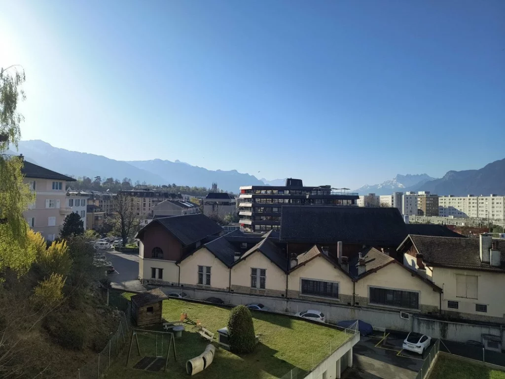 Studio proche du centre ville — 3