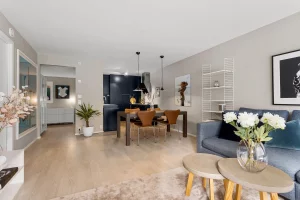 Chaque bien a une histoire...